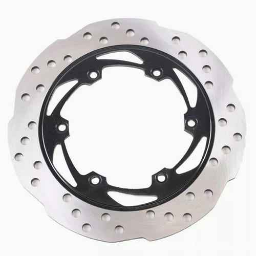 Brake Disc Motorcycle - อุปกรณ์เสริมสำหรับดิสก์เบรกหลังรถมอเตอร์ไซค์ Pulsar NS 200