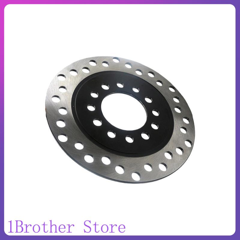 Brake Rotor - ดิสก์เบรกหลังขนาด 160 มม. สำหรับรถเอทีวีขนาดเล็ก รถโกคาร์ท 50cc-125cc