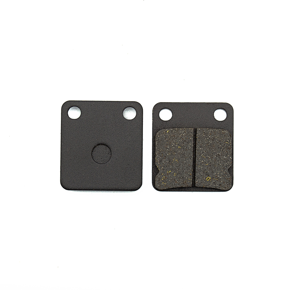 Brake Pads Bike - รถจักรยานยนต์ผ้าเบรค 50cc - 250cc ATV Quad