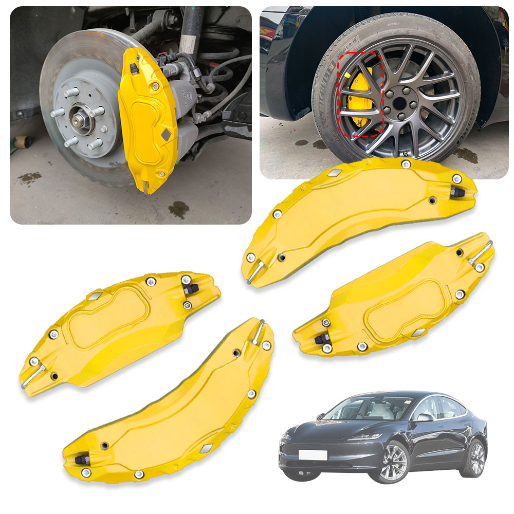 Brake Caliper - สำหรับ Tesla Model 3 Highland 2024