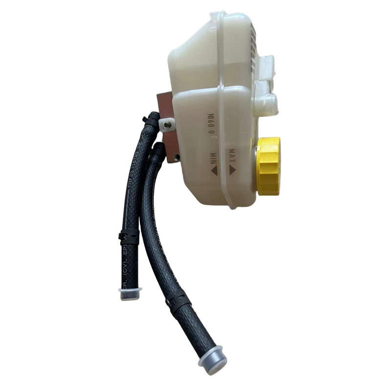 Brake Fluid - ถังน้ำมันเบรก, ถังเก็บน้ำมันเบรกสำหรับแม่ปั๊มเบรก สำหรับรถมาคลาร์น 540C, 570, 600LT,