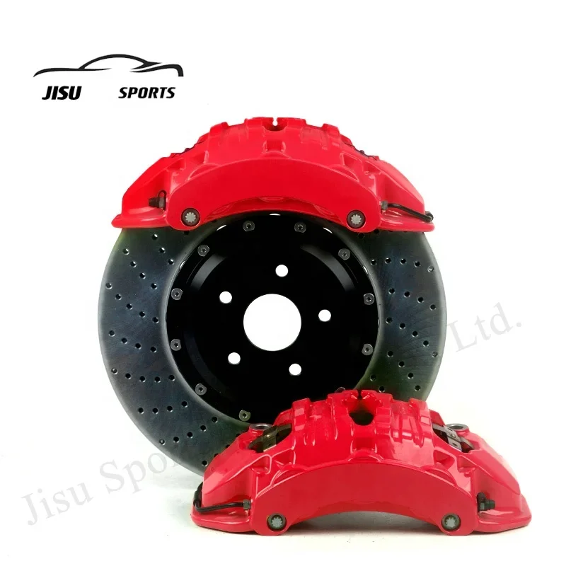 Brake Caliper - ราคาโรงงาน ชุดเบรก 19Z 6 ลูกสูบ สำหรับ