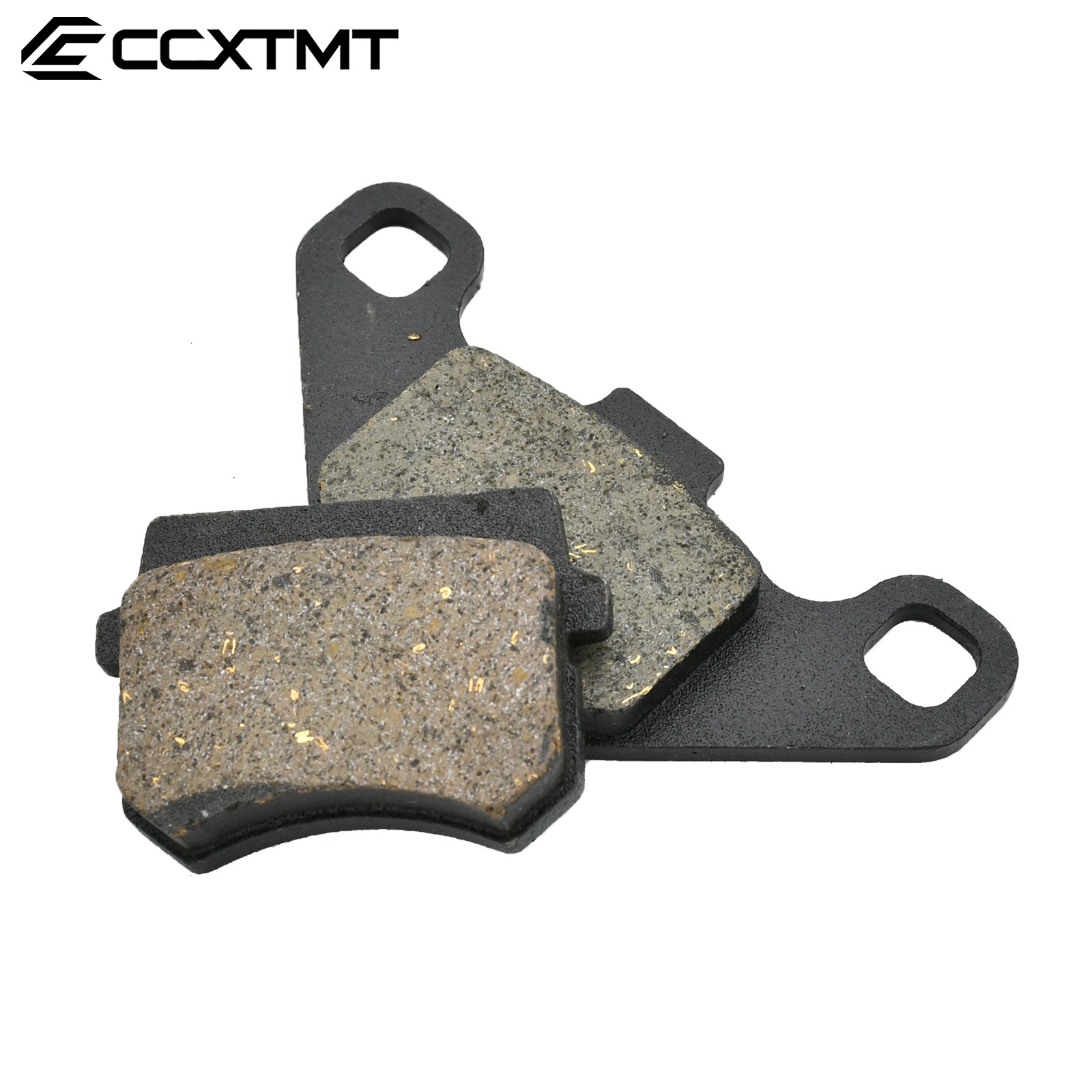 Brake Pads Bike - รถจักรยานยนต์สกู๊ตเตอร์เบรคหน้าสําหรับ ATV 50cc 70cc 90cc 110cc