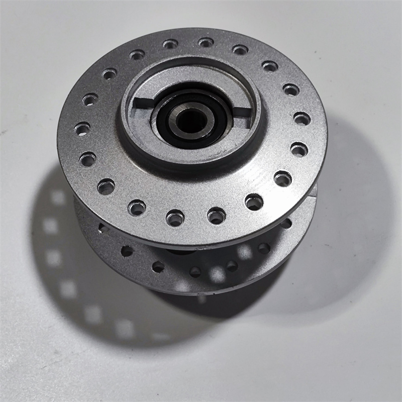 รถจักรยานยนต์เบรคล้อ Hub สําหร - Brake Disc Motorcycle บทวิจารณ์และราคา