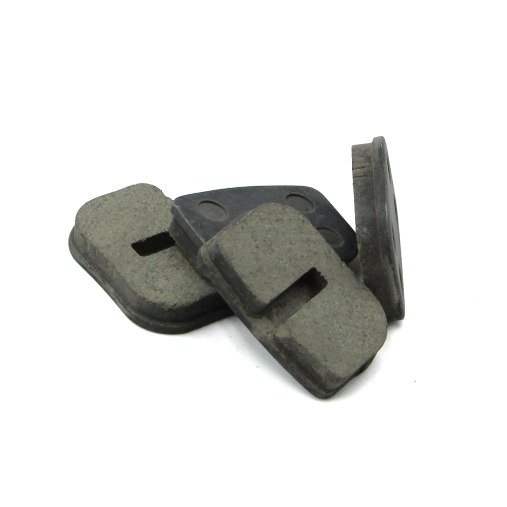 8 คู่แผ่นดิสก์เบรครองเท้าสําหร - Brake Pads Bike บทวิจารณ์และราคา