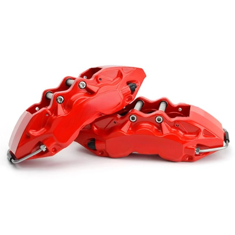 ชุดเบรกหน้า-หลังขนาดใหญ่ 6 ลูก - Brake Rotor บทวิจารณ์และราคา