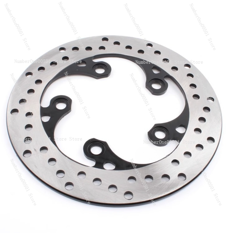 สำหรับ GSX R600 750 K8 K11 200 - Brake Rotor บทวิจารณ์และราคา