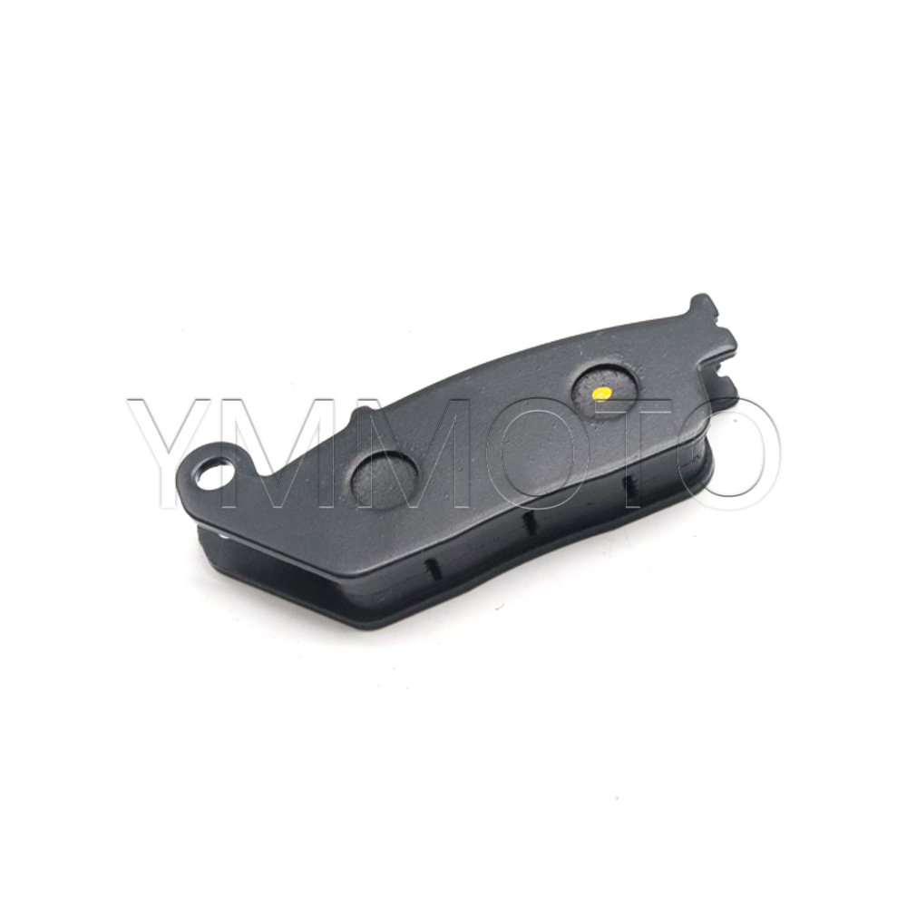 ผ้าเบรกสำหรับรถจักรยานยนต์ Hon - Motorcycle Brake Pads บทวิจารณ์และราคา