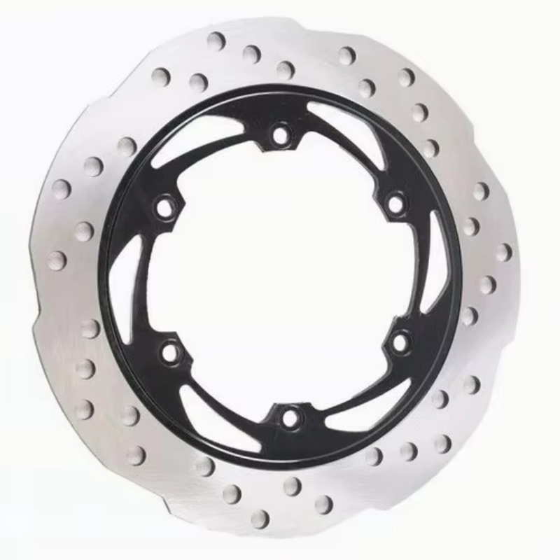 อุปกรณ์เสริมสำหรับดิสก์เบรกหลั - Brake Disc Motorcycle บทวิจารณ์และราคา