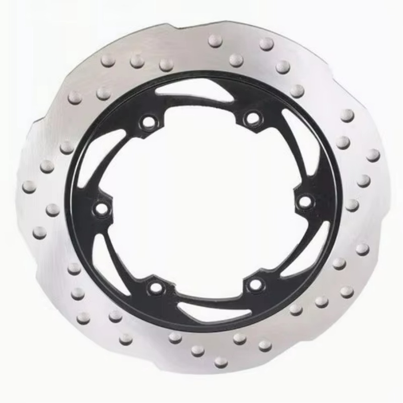 อุปกรณ์เสริมสำหรับดิสก์เบรกหลั - Brake Disc Motorcycle บทวิจารณ์และราคา