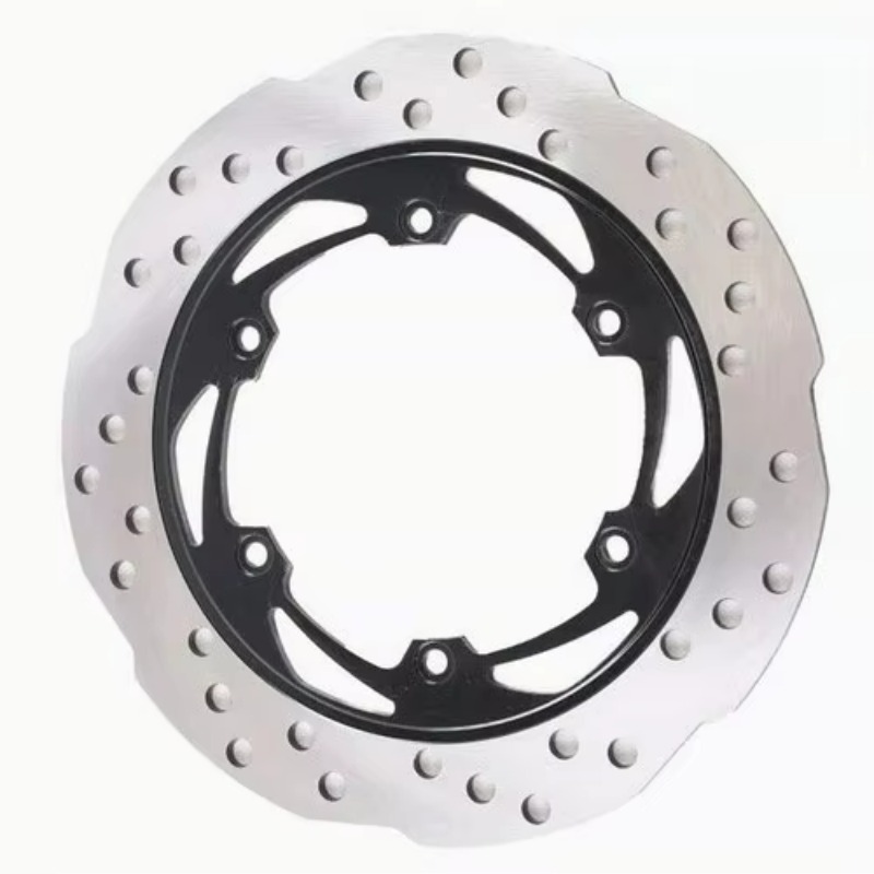 อุปกรณ์เสริมสำหรับดิสก์เบรกหลั - Brake Disc Motorcycle บทวิจารณ์และราคา