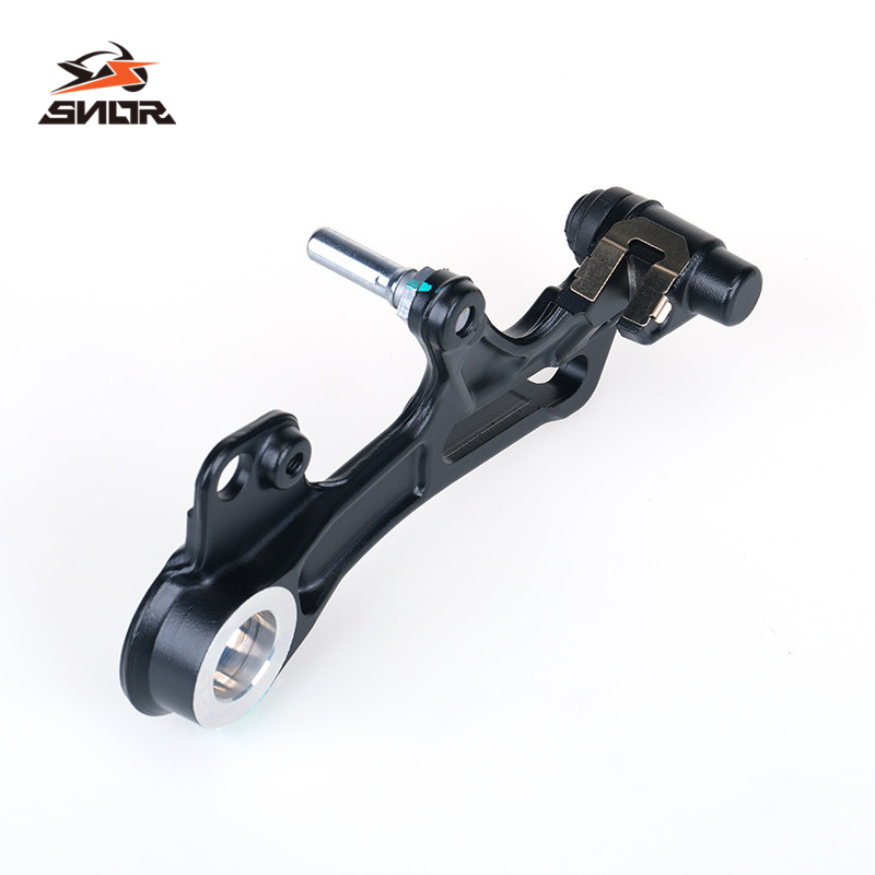 ชุดขายึดคาลิปเปอร์เบรกหน้า-หลั - Front Rear Brake Caliper Bracket Kit บทวิจารณ์และราคา