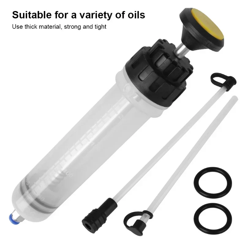 ชุดเปลี่ยนถ่ายน้ำมันเครื่องและ - Brake Fluid บทวิจารณ์และราคา