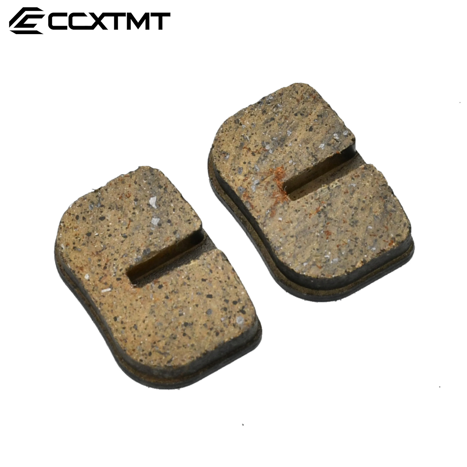 Universal ด้านหน้าและด้านหลังแ - Brake Pads Bike บทวิจารณ์และราคา
