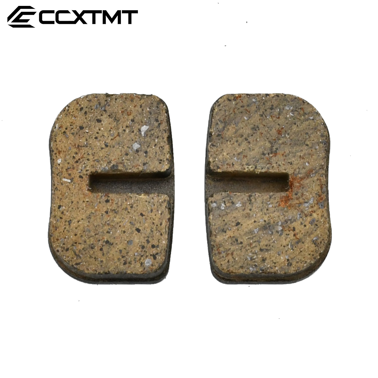 Universal ด้านหน้าและด้านหลังแ - Brake Pads Bike บทวิจารณ์และราคา