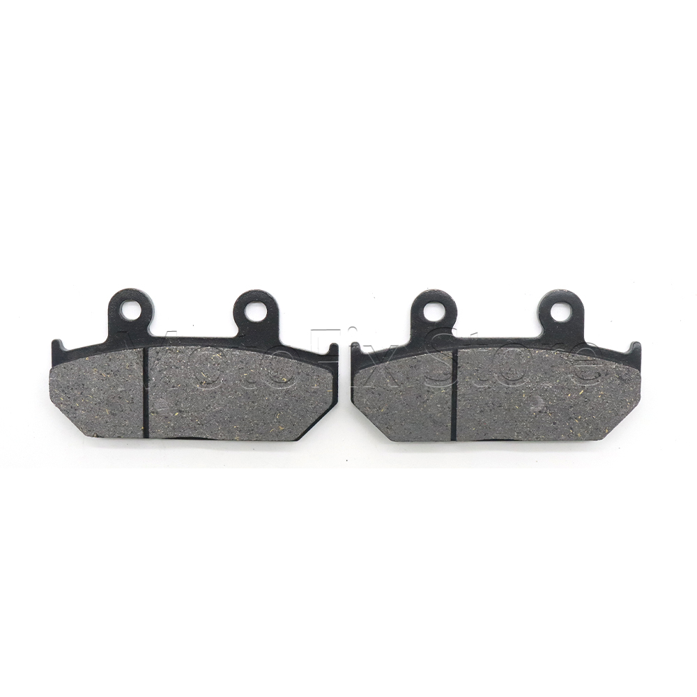 อุปกรณ์เสริมรถจักรยานยนต์ ผ้าเ - Motorcycle Brake Pads บทวิจารณ์และราคา