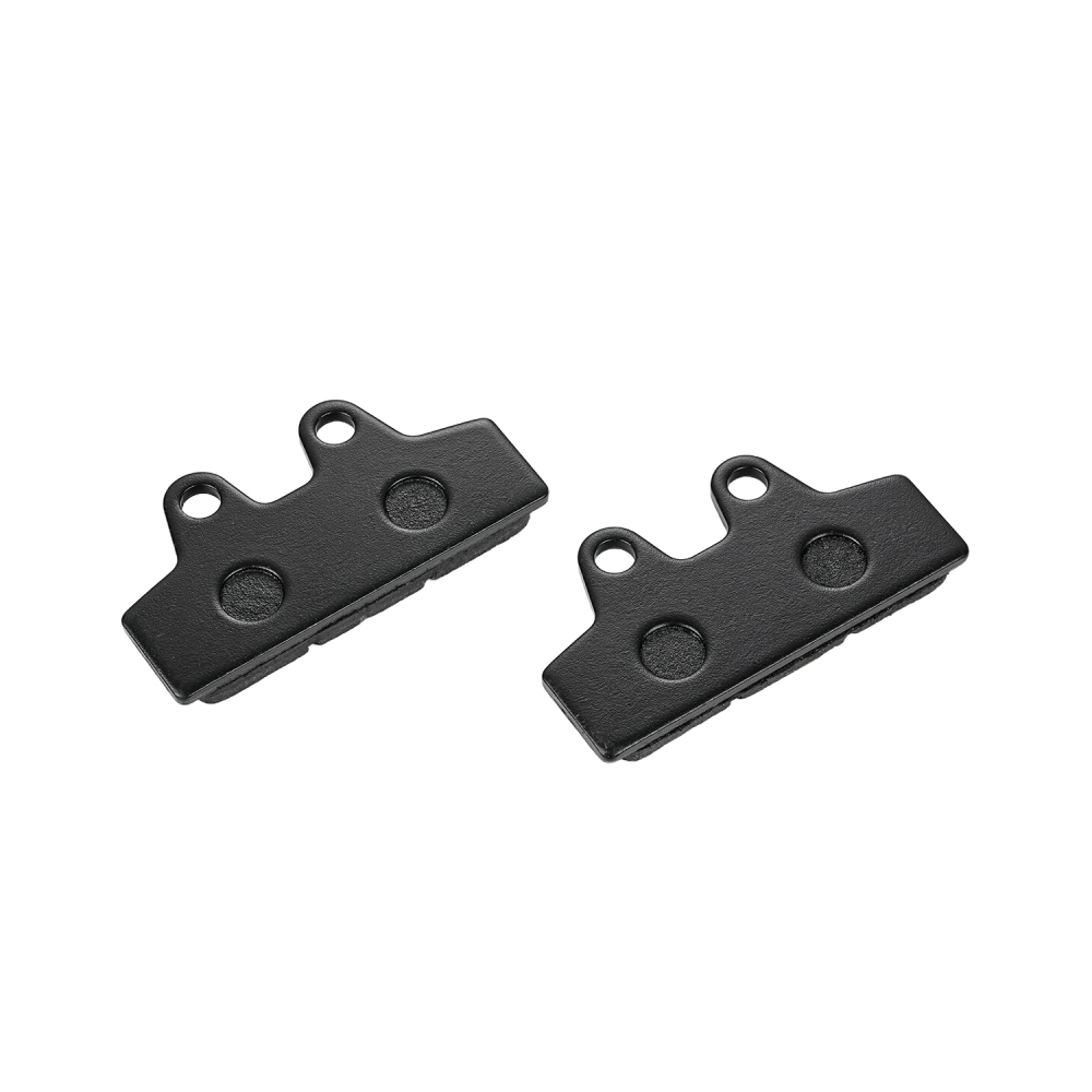 ผ้าเบรกหน้า-หลังสำหรับรถมอเตอร - Brake Pads Bike บทวิจารณ์และราคา