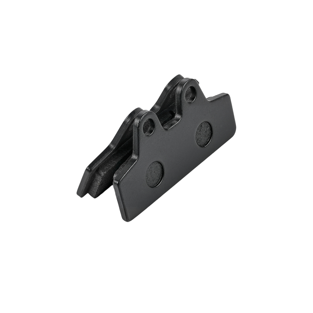 ผ้าเบรกหน้า-หลังสำหรับรถมอเตอร - Brake Pads Bike บทวิจารณ์และราคา