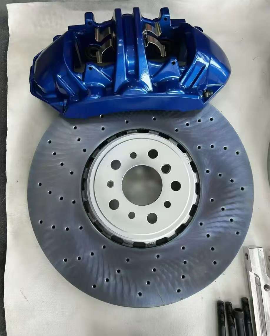 ชุดเบรกแต่งสำหรับรถแข่ง ขนาดให - Brake Caliper บทวิจารณ์และราคา