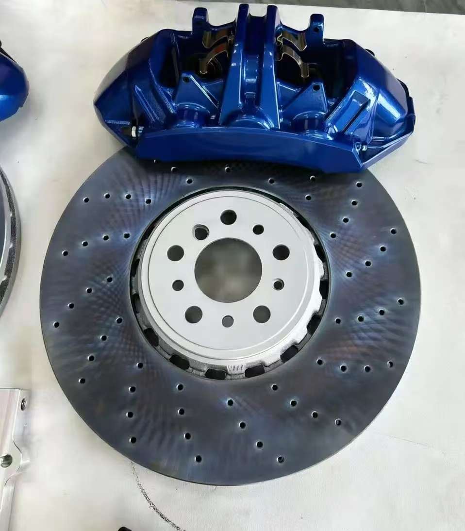 ชุดเบรกแต่งสำหรับรถแข่ง ขนาดให - Brake Caliper บทวิจารณ์และราคา