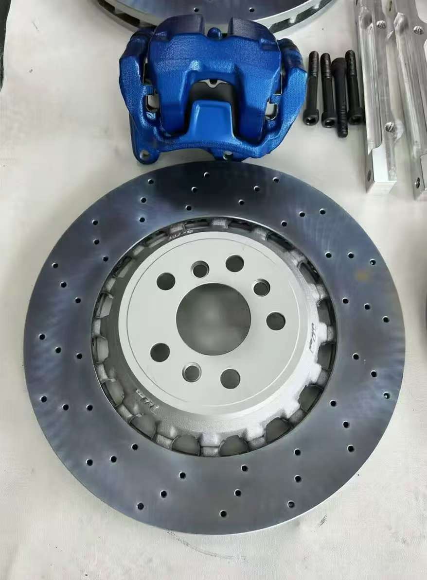 ชุดเบรกแต่งสำหรับรถแข่ง ขนาดให - Brake Caliper บทวิจารณ์และราคา