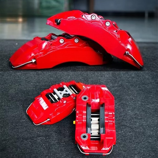 ชุดเบรกหน้า Racing P60ES ขนาดใ - Brake Rotor บทวิจารณ์และราคา