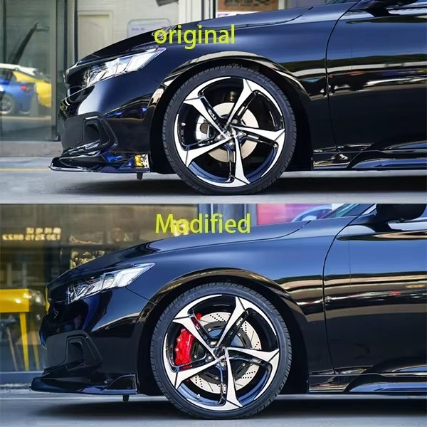 ชุดเบรกหน้า Racing P60ES ขนาดใ - Brake Rotor บทวิจารณ์และราคา