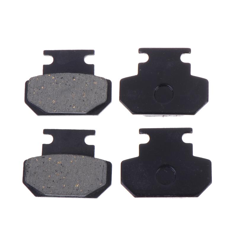 ชุดแผ่นดิสก์เบรกสำหรับรถจักรยา - Brake Disc Motorcycle บทวิจารณ์และราคา