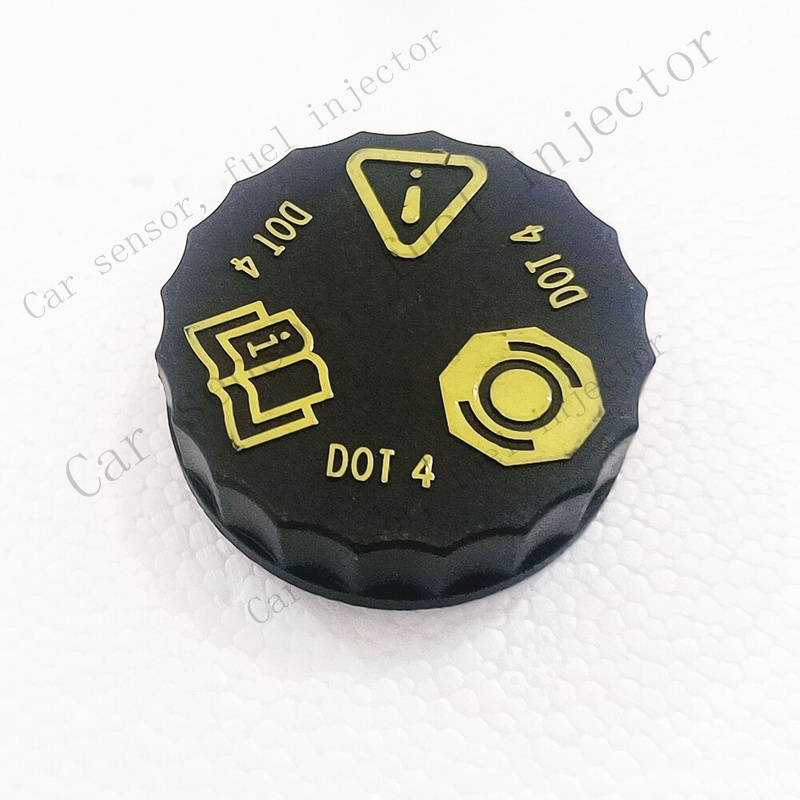 Q+ 1× ฝาปิดถังน้ำมันเบรกสำหรับ - Brake Fluid บทวิจารณ์และราคา