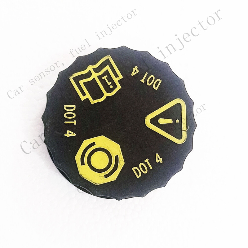 Q+ 1× ฝาปิดถังน้ำมันเบรกสำหรับ - Brake Fluid บทวิจารณ์และราคา