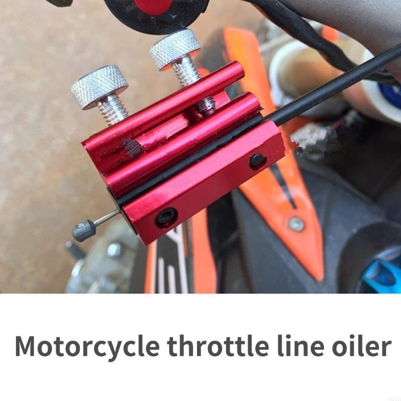 สายเคเบิลคลัตช์คันเร่งสายเบรกล - Motorcycle Brake Cable บทวิจารณ์และราคา