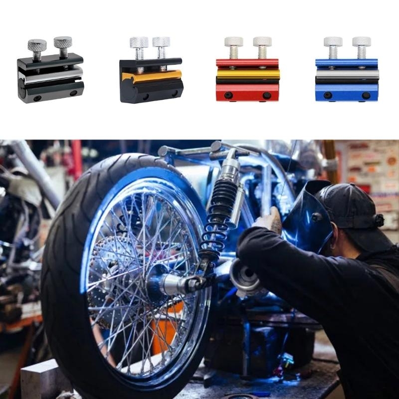 สายเคเบิลคลัตช์คันเร่งสายเบรกล - Motorcycle Brake Cable บทวิจารณ์และราคา