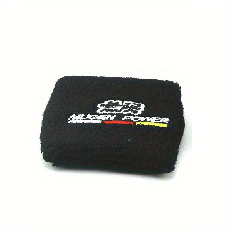 ถุงครอบฝาถังน้ำมันเบรกและคลัตช - Brake Fluid บทวิจารณ์และราคา