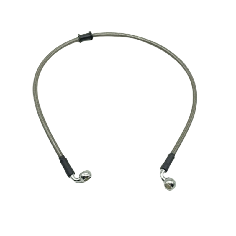 สายเบรกจักรยานสกปรกรถจักรยานยน - Motorcycle Brake Cable บทวิจารณ์และราคา