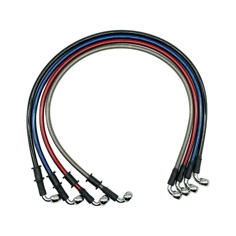 สายเบรกจักรยานสกปรกรถจักรยานยน - Motorcycle Brake Cable บทวิจารณ์และราคา