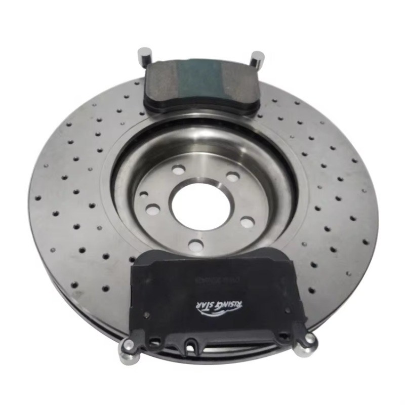 ขายร้อนจากโรงงาน ราคาโรงงานตงอ - Brake Rotor บทวิจารณ์และราคา