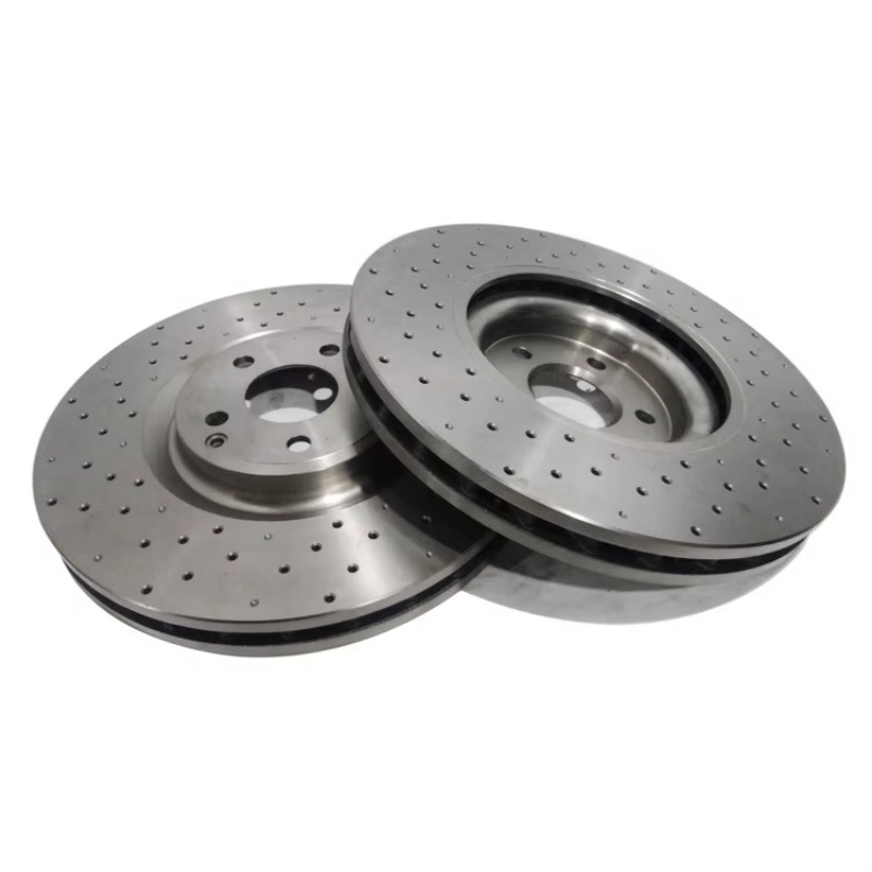 ขายร้อนจากโรงงาน ราคาโรงงานตงอ - Brake Rotor บทวิจารณ์และราคา