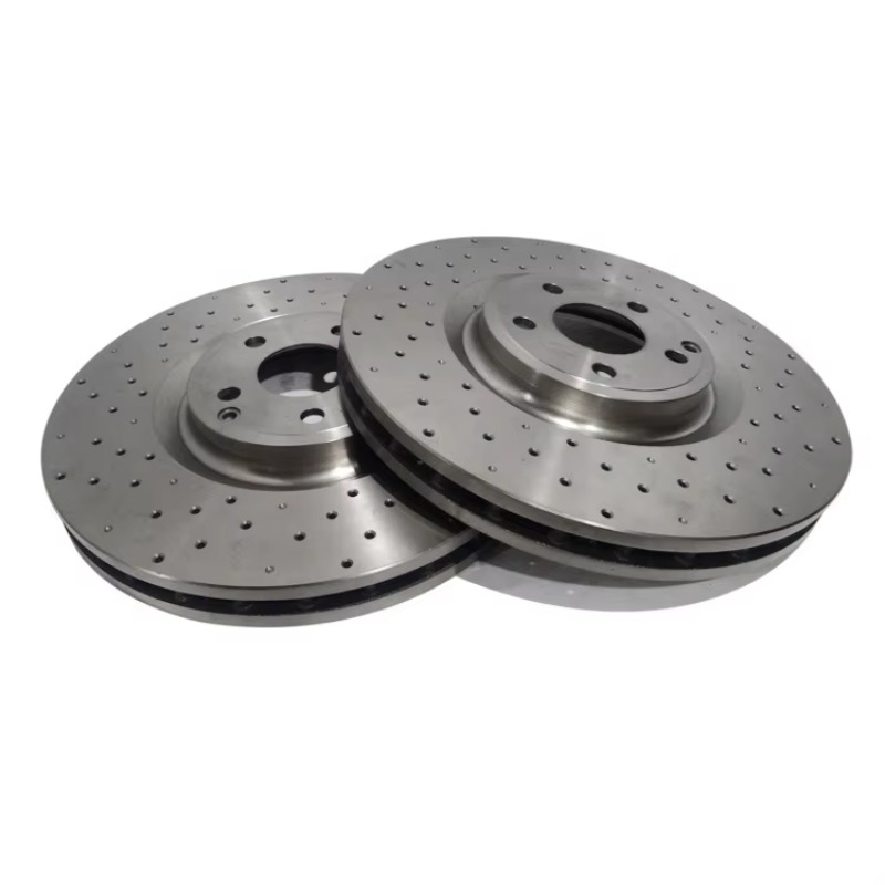 ขายร้อนจากโรงงาน ราคาโรงงานตงอ - Brake Rotor บทวิจารณ์และราคา