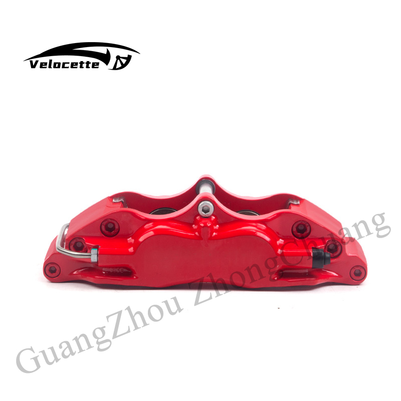 ชุดเบรกคาลิปเปอร์แบบกำหนดเองพร - Brake Caliper บทวิจารณ์และราคา
