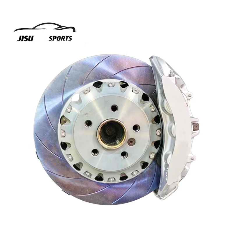 ชุดเบรก 6 ลูกสูบ สำหรับรถยนต์  - Brake Caliper บทวิจารณ์และราคา