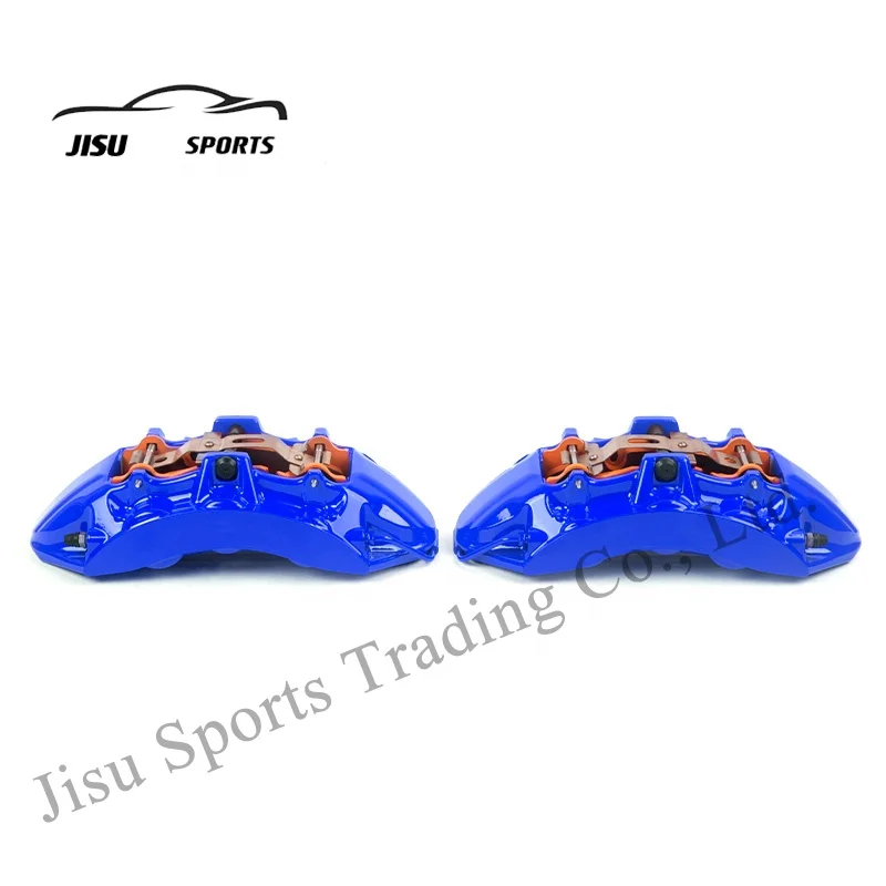 ชุดเบรก 6 ลูกสูบ สำหรับรถยนต์  - Brake Caliper บทวิจารณ์และราคา
