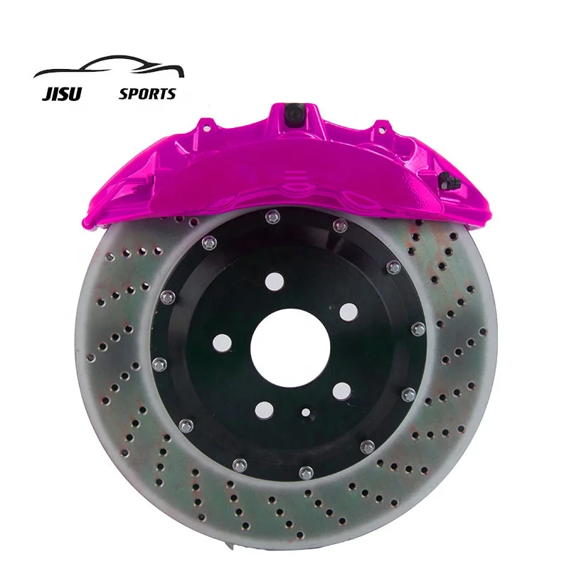 ชุดเบรก 6 ลูกสูบ สำหรับรถยนต์  - Brake Caliper บทวิจารณ์และราคา