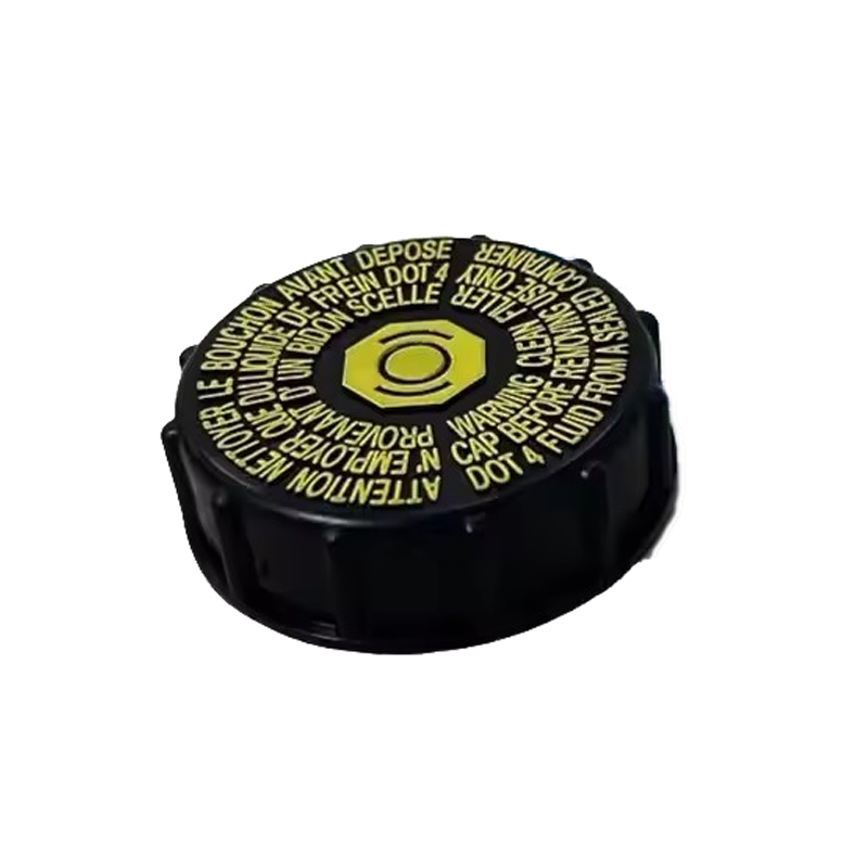 ฝาปิดกระปุกน้ำมันเบรกใหม่เอี่ย - Brake Fluid บทวิจารณ์และราคา
