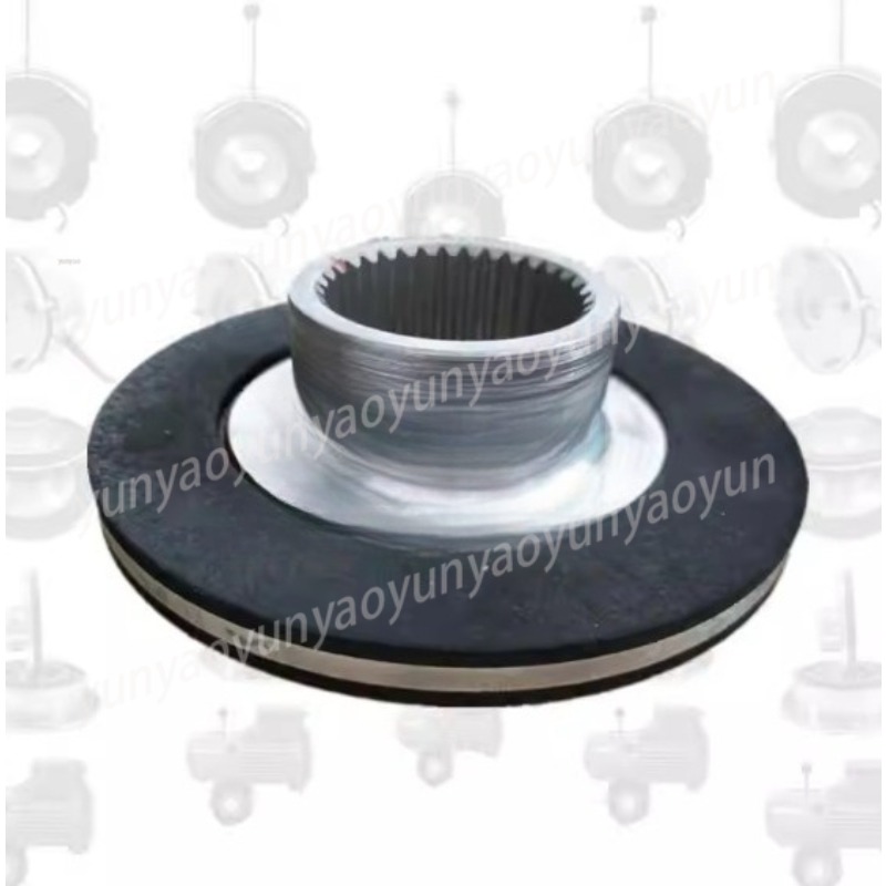 ผ้าเบรกมอเตอร์ แผ่นเสียดทาน BF - Brake Rotor บทวิจารณ์และราคา
