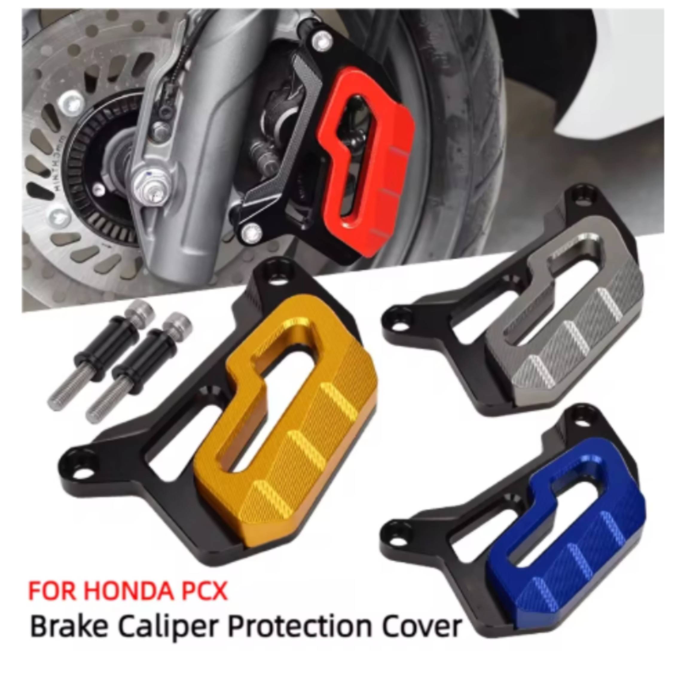 สำหรับ HONDA PCX 125 150 160 P - Brake Disc Motorcycle บทวิจารณ์และราคา