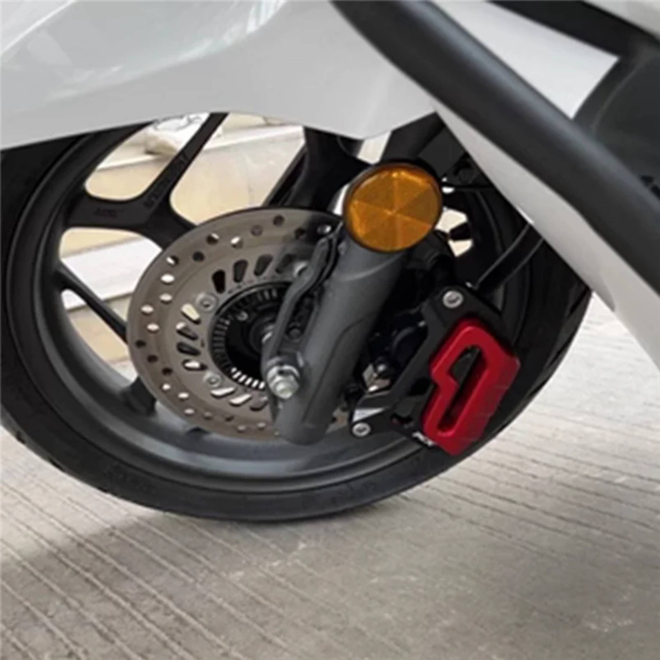 สำหรับ HONDA PCX 125 150 160 P - Brake Disc Motorcycle บทวิจารณ์และราคา