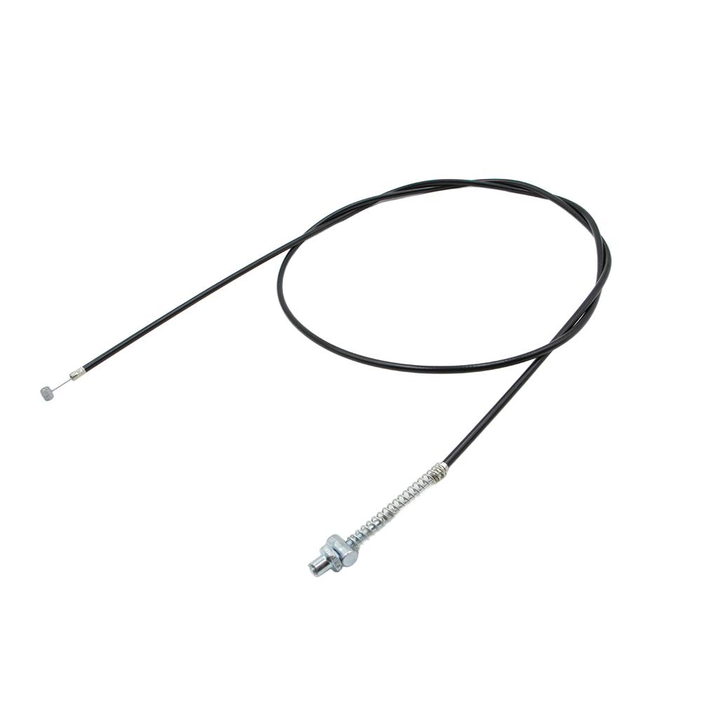 สายเบรกดรัมหน้า-หลัง ขนาด 1200 - Motorcycle Brake Cable บทวิจารณ์และราคา