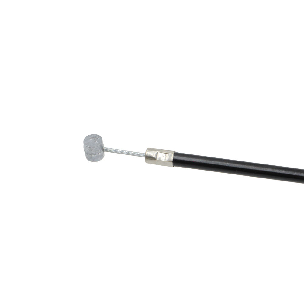 สายเบรกดรัมหน้า-หลัง ขนาด 1200 - Motorcycle Brake Cable บทวิจารณ์และราคา