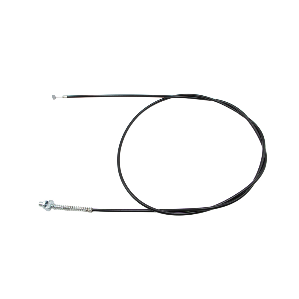 สายเบรกดรัมหน้า-หลัง ขนาด 1200 - Motorcycle Brake Cable บทวิจารณ์และราคา