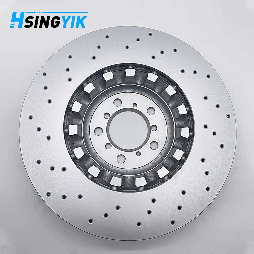จานเบรกหน้าใหม่ ปี 2026 สำหรับ - Brake Rotor บทวิจารณ์และราคา